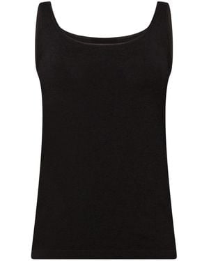 Wolford Jamaika Top - Black