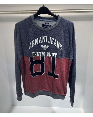Armani Jeans Long-sleeve t-shirts for Men | Online Sale up Armani Jeans Long-sleeve t-shirts for Men | Online Sale up
