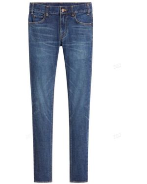 Celine Skinny Jeans - Blue