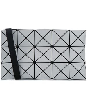 Issey Miyake Lucent Matte Tote Bag - Gray