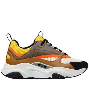 Dior B22 Sneaker - Multicolor