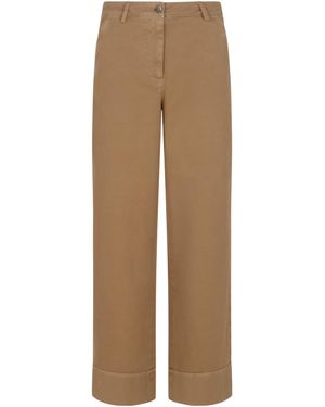Moncler Worker Pants - Natural