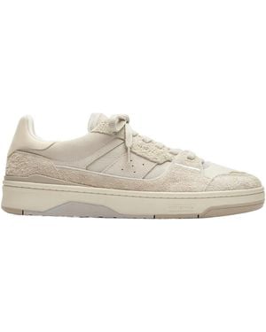 Axel Arigato Clay Trainers - White
