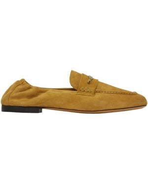 Isabel Marant Iseri Loafer - Yellow