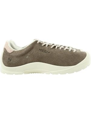 Keen Lace-Up Trainers - Multicolour