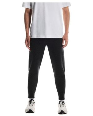 On Shoes Focus Tech Joggers - Black