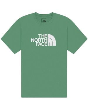 The North Face Crew-Neck T-Shirt - Green