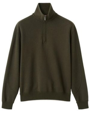 Loro Piana Whitney Polo Shirt - Green