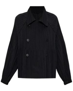 Pleats Please Issey Miyake Jackets for Women | Online Sale up to