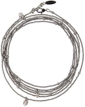 Brunello Cucinelli Bracelets for Women | Online Sale up to