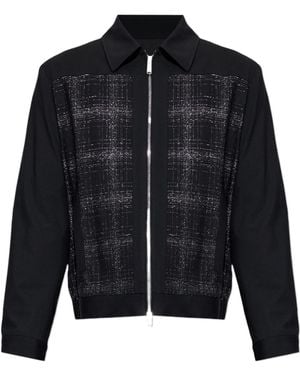 DSquared² Light Jackets - Black