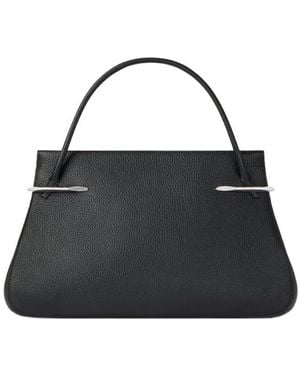 Givenchy Large Pinch Bag - Black