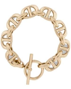 Dior Cd Bracelet - Metallic
