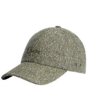 Dior D-Player Cap - Green