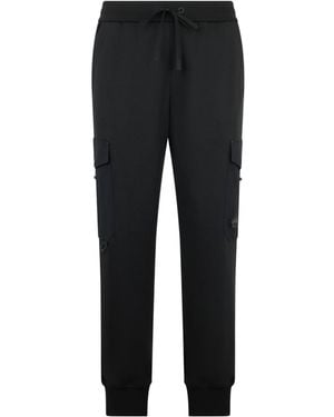 Moose Knuckles Dalon Joggers - Blue