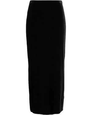 MAX&Co. Long Skirts - Black