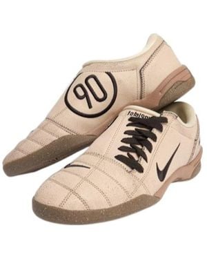 Nike Total 90 Premium Trainers - Natural