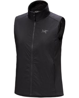 Arc'teryx Atom Gilet - Black