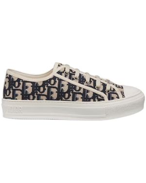 Dior Walk'N' Trainer - White