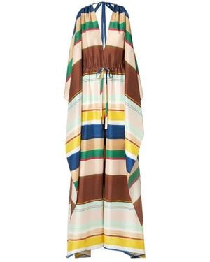 Fendi Jumpsuit - Multicolour