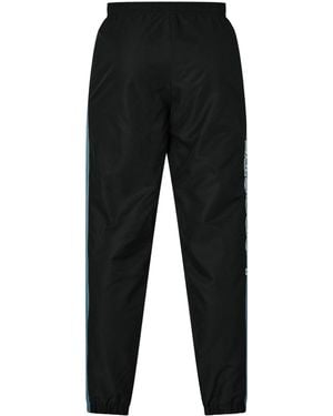 Lacoste Minimalist Versatile Sports Trousers - Black