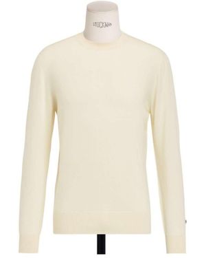 Dior Crewneck Sweater - White