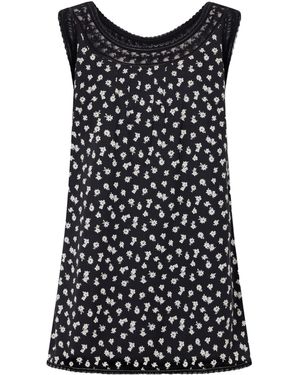 Posse Sleeveless Dress - Black
