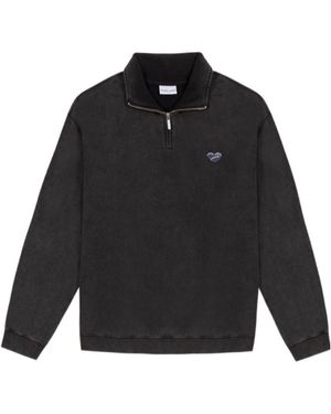 Maison Labiche Placide Sweatshirt - Black