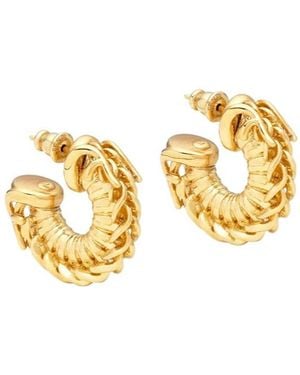 Fendi Earrings and ear cuffs for Women | Online Sale up to Fendi Earrings and ear cuffs for Women | Online Sale up to