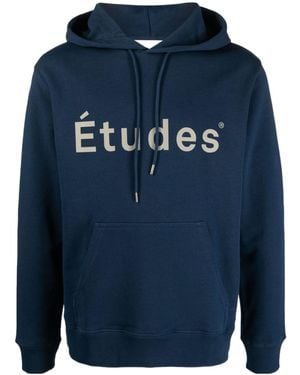 Etudes Studio Hoodies for Men | Online Sale up to 67% off | Lyst