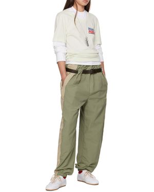 Magliano Rave Track Pants - Green