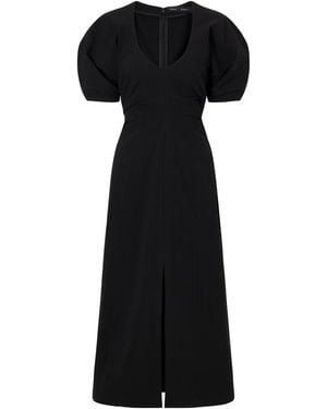 Proenza Schouler Clarissa Dress - Black