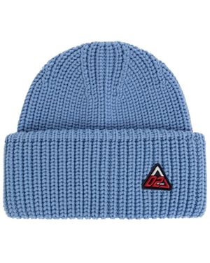 DSquared² Logo Hat - Blue