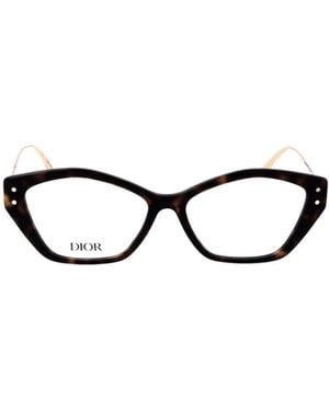 Dior Full Frame - White