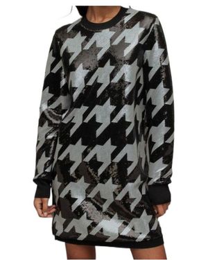 AllSaints Juela Toni Dress - Black