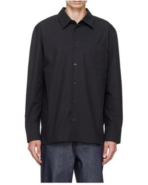 A.P.C. Malo Shirt - Blue