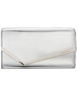 Jimmy Choo Emmie - Grey