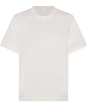The Row Orlan T-Shirt - White