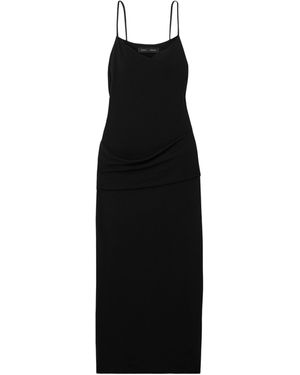 Proenza Schouler Sling Dress - Black