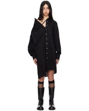 Ann Demeulemeester Mini and short dresses for Women | Online