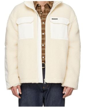 Canada Goose Long-Sleeve Jacket - Natural