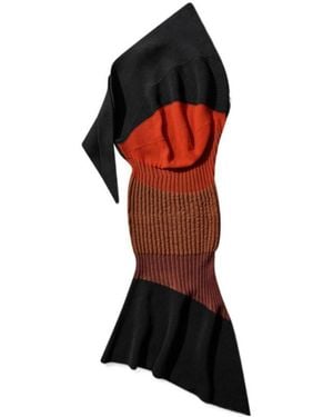 Kiko Kostadinov Dress - Red