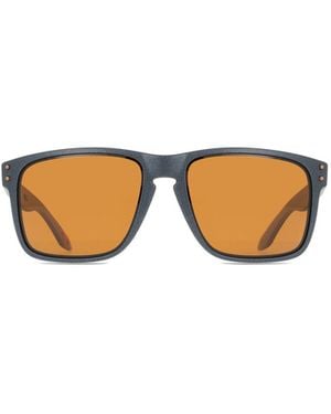 Oakley Geometric Sunglasses - Multicolor