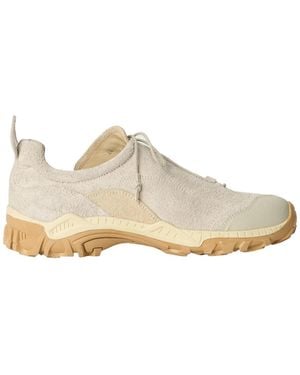 Our Legacy Gabe Sneakers - White