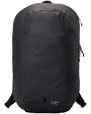 Arc'teryx Granville 16 Backpack - Black