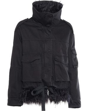 Dondup Denim Jacket - Blue