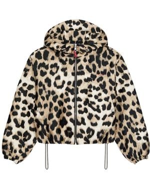 Givenchy Windbreaker - Black