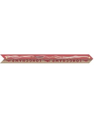 Longchamp A Toute Allure Headband - Pink