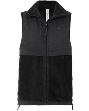 lululemon Shell Vest - Black