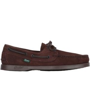 Paraboot Barth Loafers - Brown